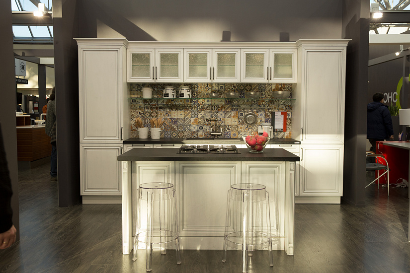 Кухня АЛЛЕГРО фото 1