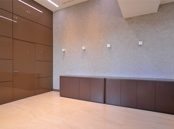 Акционерный банк «Россия», Санкт-Петербург