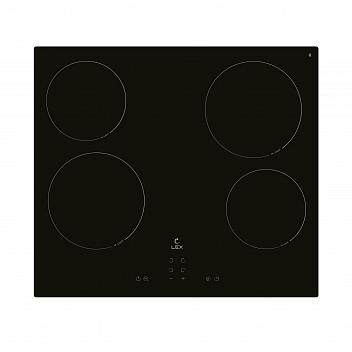 Варочная поверхность LEX  EVH 640B BL (CHPE000016)