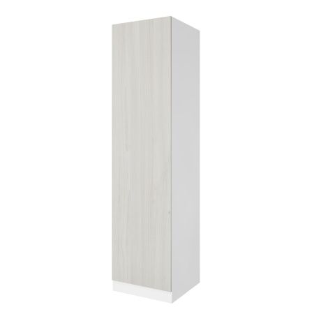 Корпус шкафа шириной 60 см, ЛДСП Белый, 240х60х58