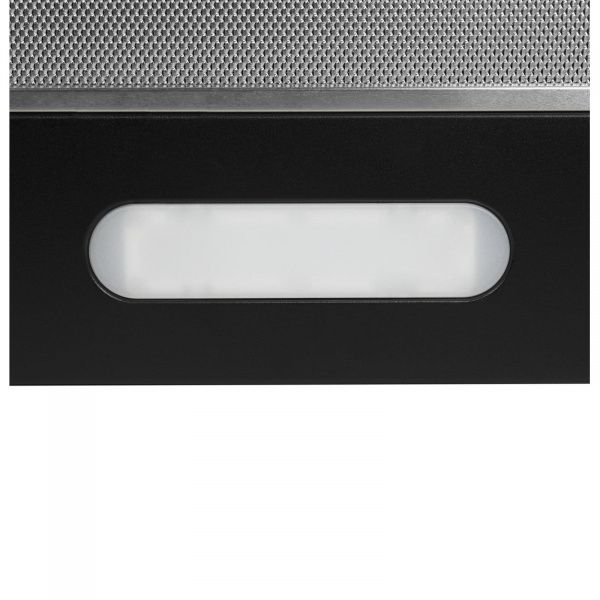 Вытяжка LEX HONVER 600 BLACK (TRHI000007)