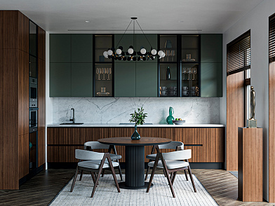 Кухня РИТМО