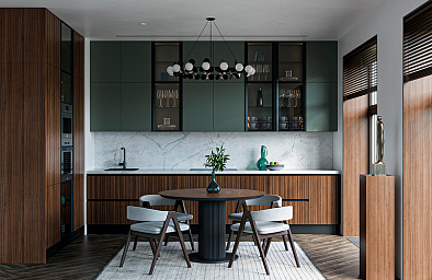 Кухня РИТМО