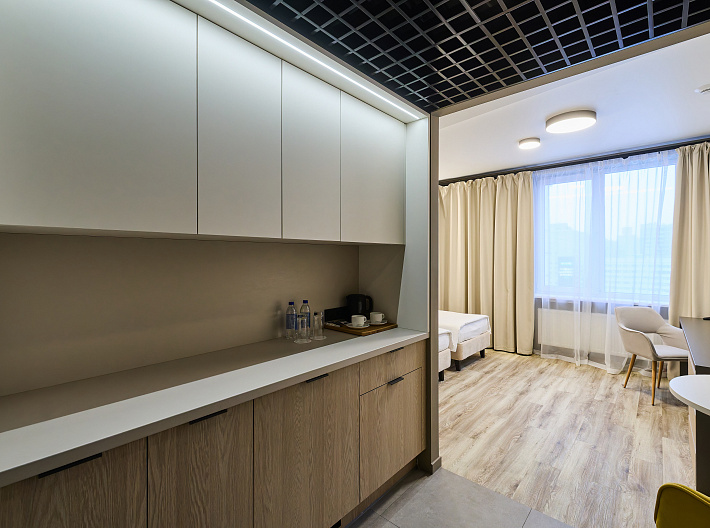 Отель SVET, Санкт-Петербург