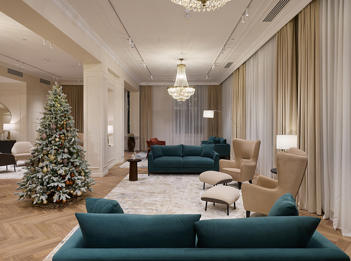 Частная школа, Санкт-Петербург