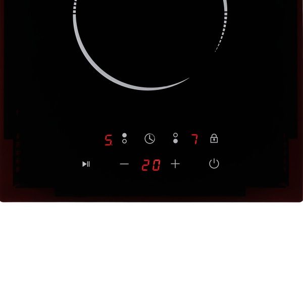 Варочная поверхность Krona TEMPO 30 BL (КА-00001215)