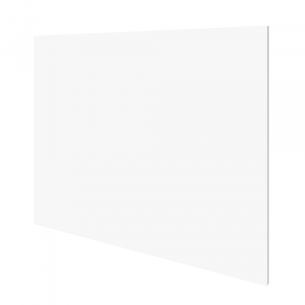 Вставка 70,3х90,8 для раздвижной двери высотой 211 см и шириной 90 см, ЛДСП цвет Белый перламутр