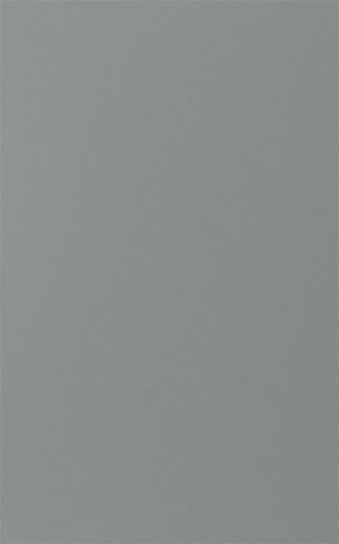 Дверь для шкафа ЛАЙТ 71,6х44,6 см ЛДСП цвет Шиншилла серая