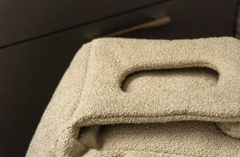 Пуф Бэг (Bag)