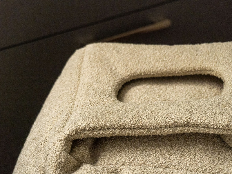 Пуф Бэг (Bag)
