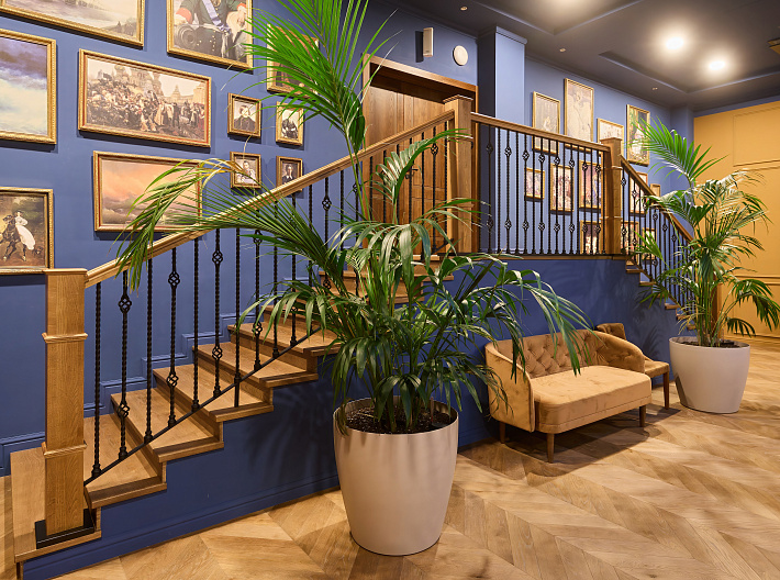 Частная школа, Санкт-Петербург