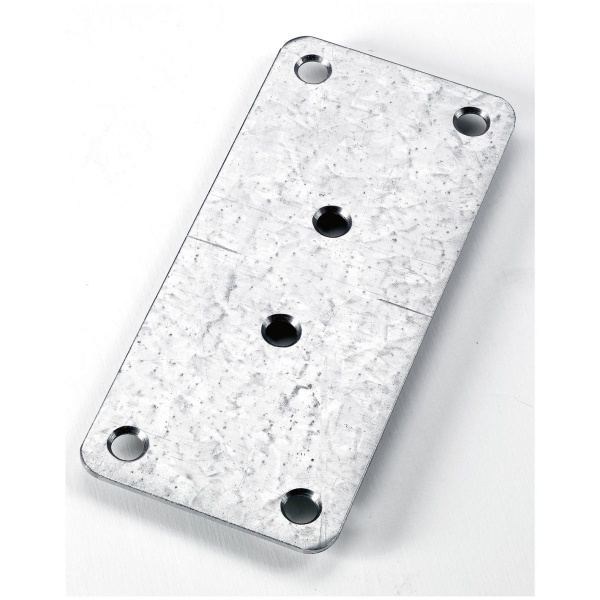 Комплект ручка-профиль для задней двери шкафа-купе высотой 220 см