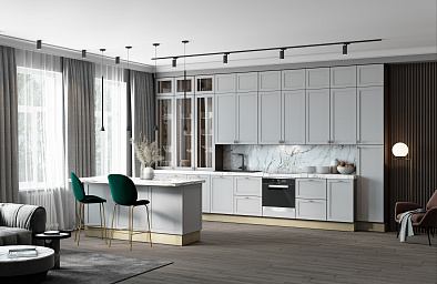 Кухня ФРЕСКО