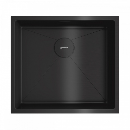 Мойка Omoikiri Taki 49-U/IF-GB нерж.сталь/графит (4997018) (Комплект выпуска арт. 4956760)