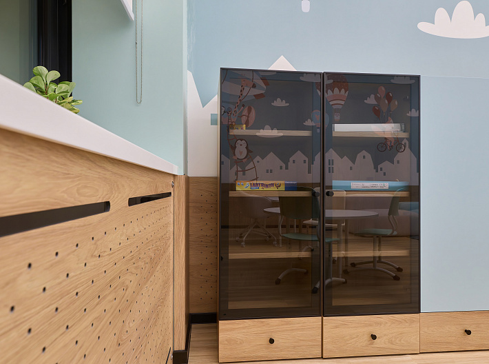 Частная школа, Санкт-Петербург