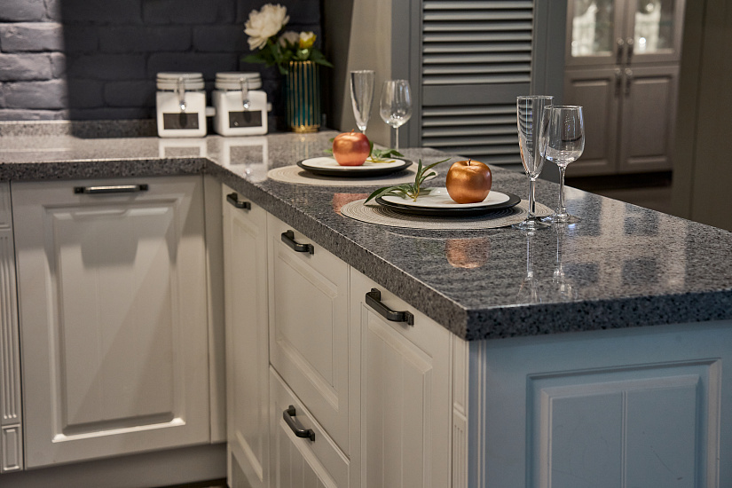 Кухня БЕЛЛА фото 1