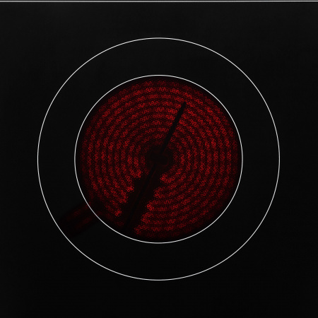 Варочная поверхность KRONA LAUREL 30 BL электрическая варочная поверхность (независимая) КА-00002589