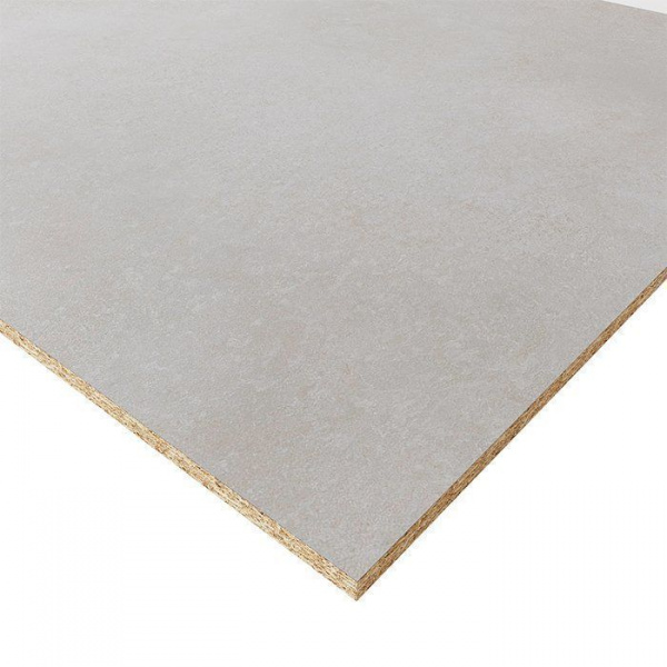 Стеновая панель Доминикана 300х60х1 см, HPL-пластик, цвет бежевый