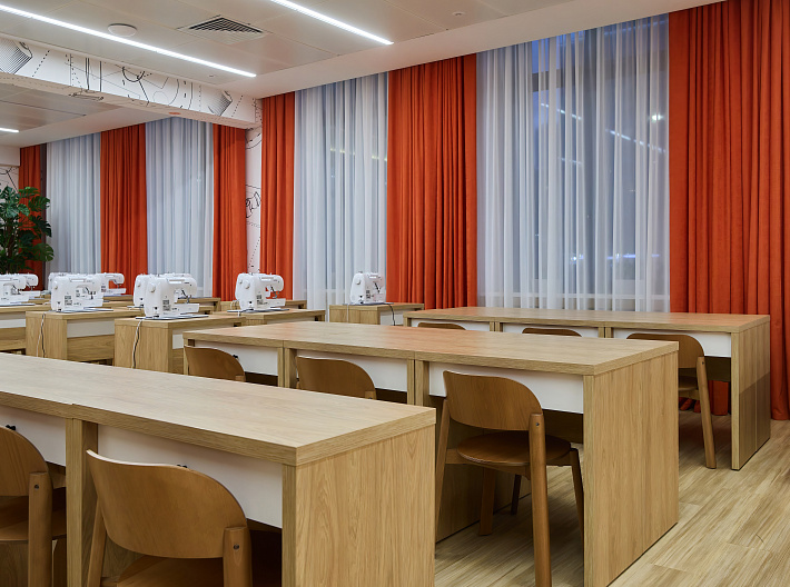 Частная школа, Санкт-Петербург