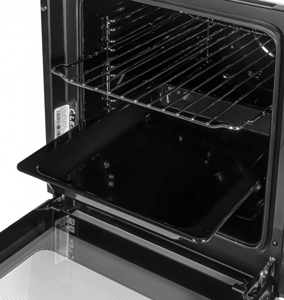 Духовой шкаф LEX EDM 4545 BBL (CHAO000437)