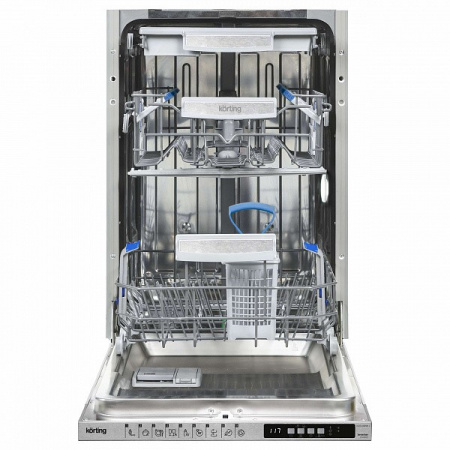 Посудомоечная машина KORTING KDI 45898 I