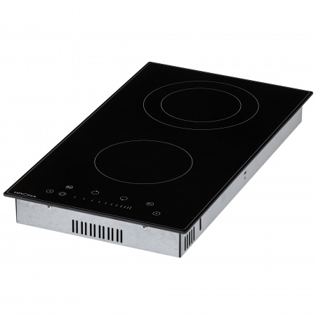 Варочная поверхность KRONA LAUREL 30 BL электрическая варочная поверхность (независимая) КА-00002589
