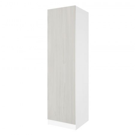 Корпус шкафа шириной 60 см, ЛДСП Белый, 220х60х58