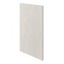 Дверь для шкафа ЛАЙТ 71,6х37,4 см ЛДСП цвет Скандинавское белое дерево