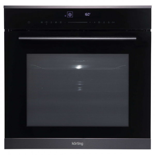 Духовой шкаф Korting OKB 1340 GNBX MW