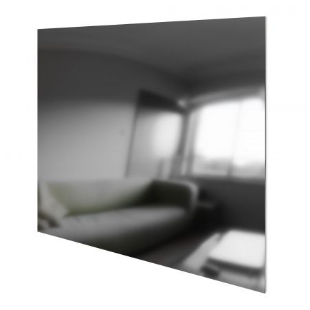 Вставка с зеркалом 77,0х90,8 для раздвижной двери высотой 231 см и шириной 90 см