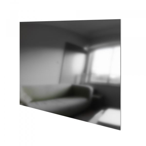 Вставка с зеркалом 70,3х90,8 для раздвижной двери высотой 211 см и шириной 90 см