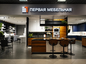Кантемировская ул., д. 37 (МЦ «Мебель-Сити 2»)
