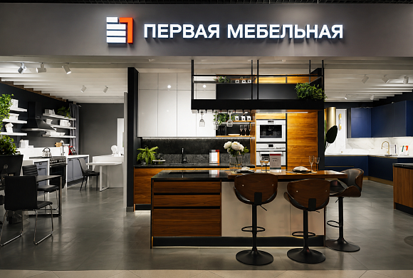 Кантемировская ул., д. 37 (МЦ «Мебель-Сити 2»)