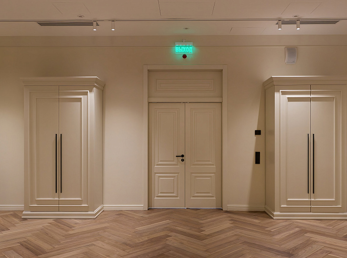 Частная школа, Санкт-Петербург