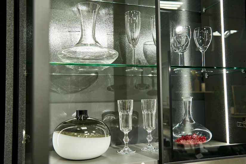 Кухня КОДА фото 1