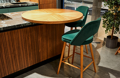 Кухня РИТМО